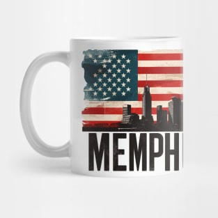 Memphis Mug